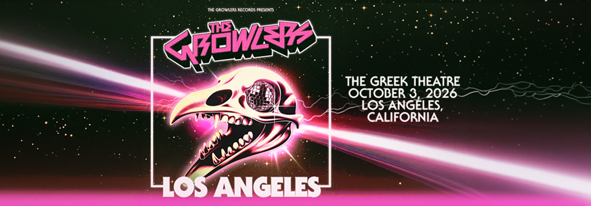 The Growlers