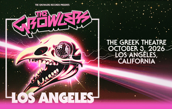 The Growlers