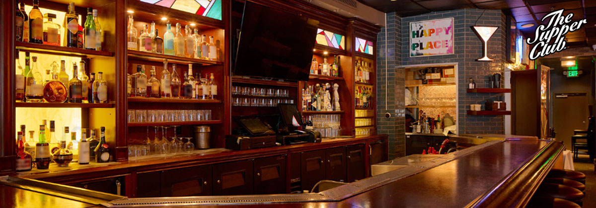 Citi Presents: An Evening at Craig’s with The Supper Club