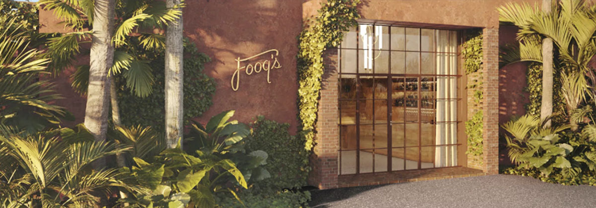 Citi Presents an Evening at Fooq’s with The Supper Club