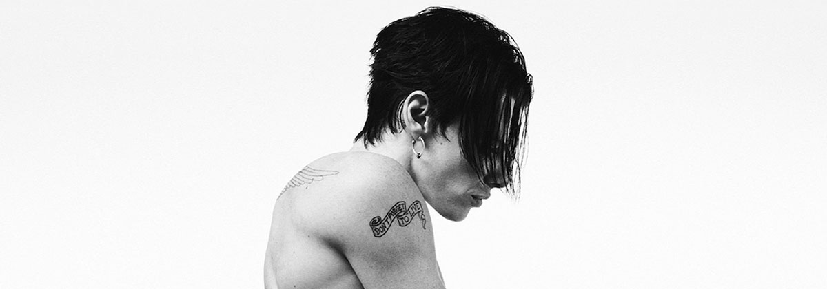 YUNGBLUD